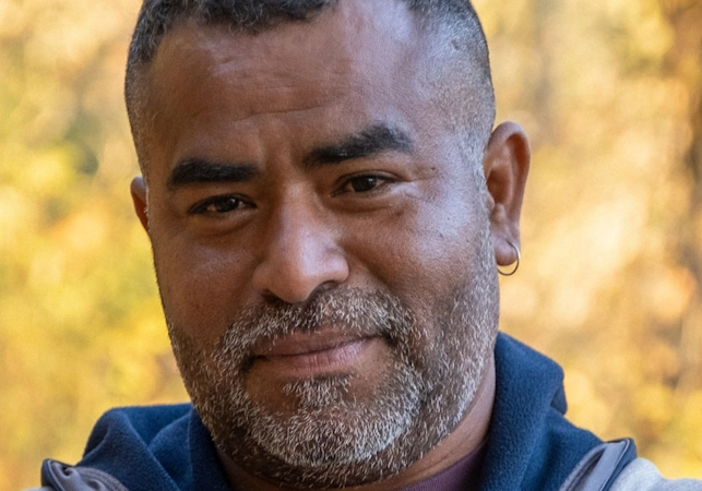 Portrait photo of Eusebio Mellin-Pelaez