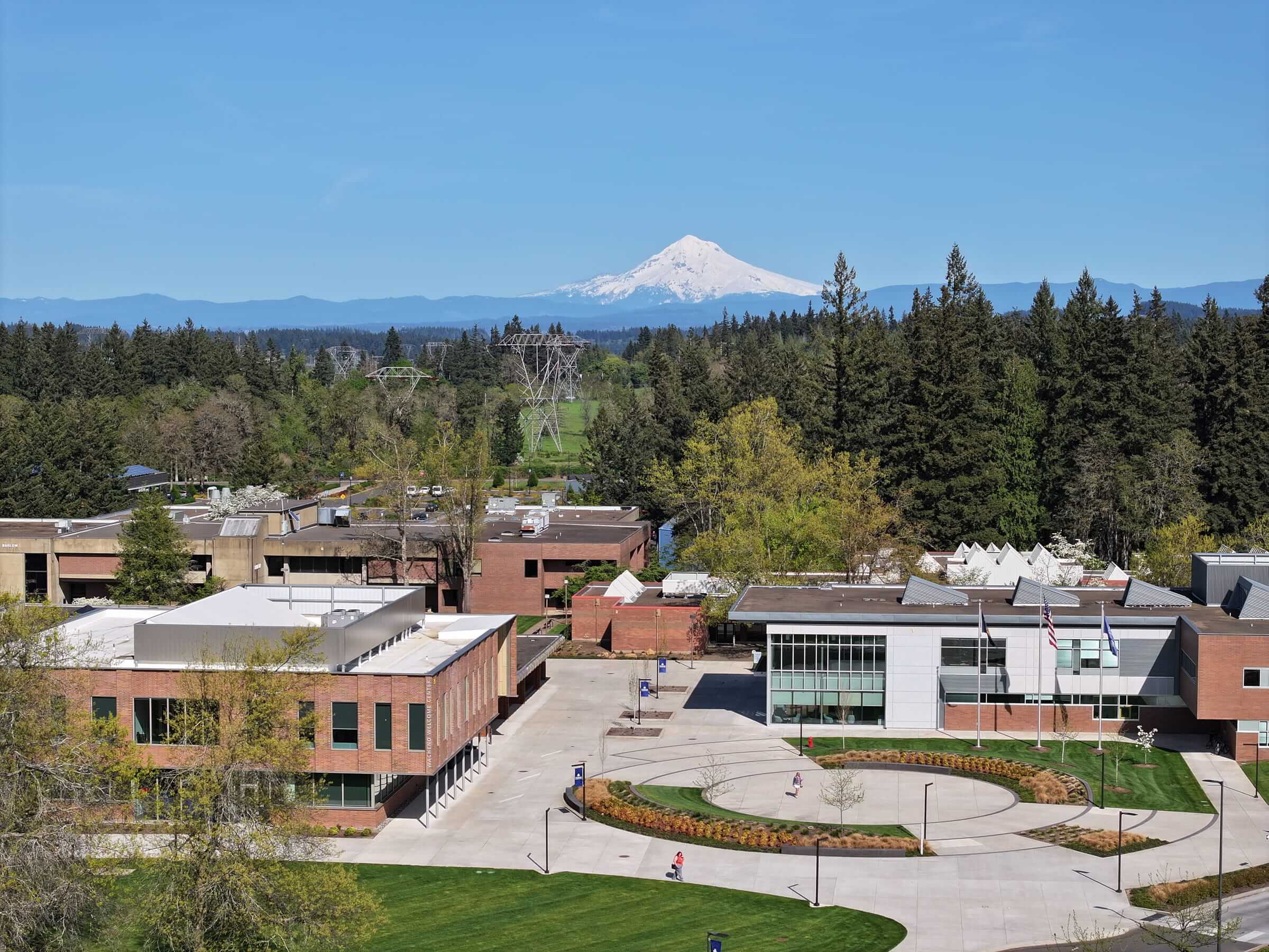 ccc campus