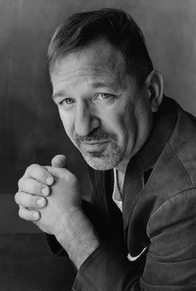 Photo of David Biespiel